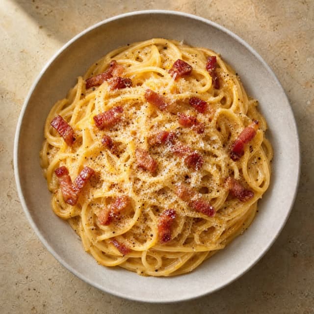 Carbonara