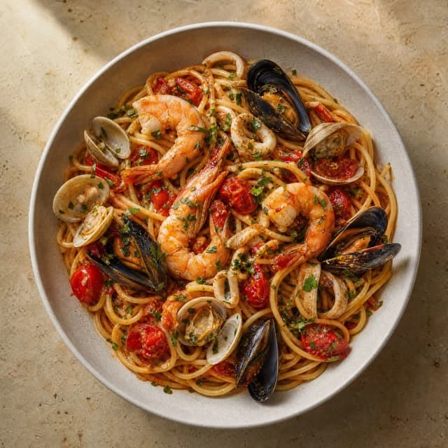 Pescatore