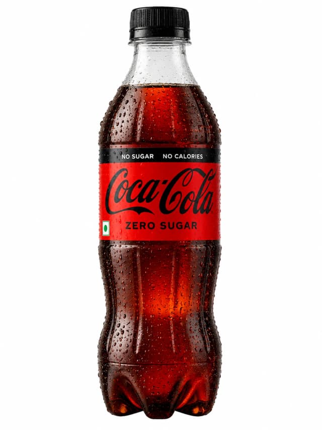 Coke Zero