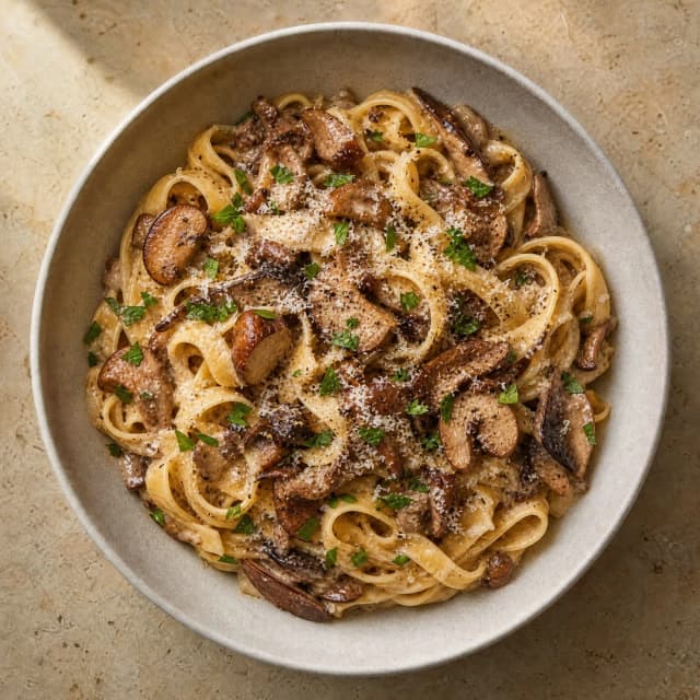 Al Funghi