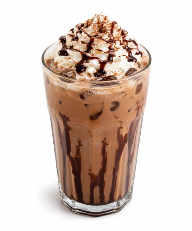 Mocha