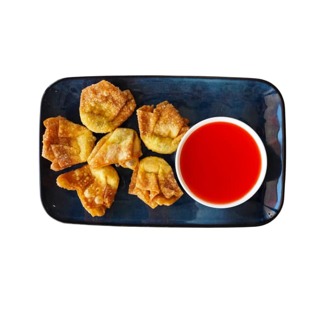 Fried Wontons