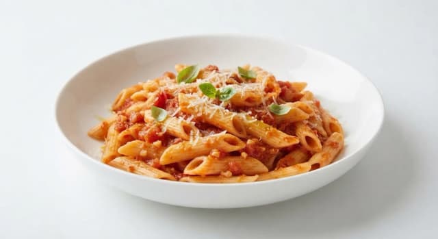 Penne Napoletana