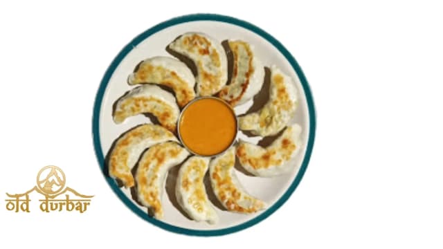 Kothey Momo (10pcs)