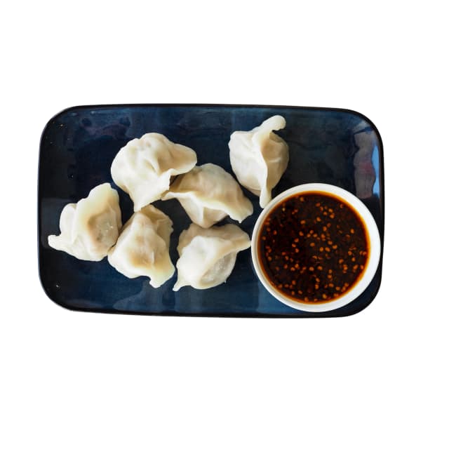 Pork Dumplings