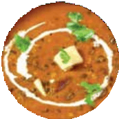 Dal Makhani