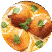 Malai Kofta