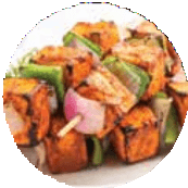 Paneer Tikka