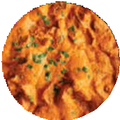 Vegan Butter Chicken