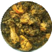 Methi Chicken