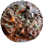Kashmiri Lamb
