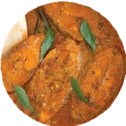 Malabar Fish