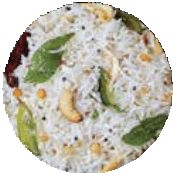 Coconut Rice