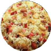 Kashmiri Pulao