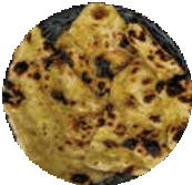 Plain Roti