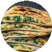 Aloo Paratha