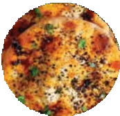 Masala Kulcha