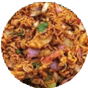 Chatpate