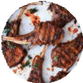 Lamb Cutlets