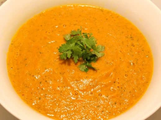 Momo Chutney