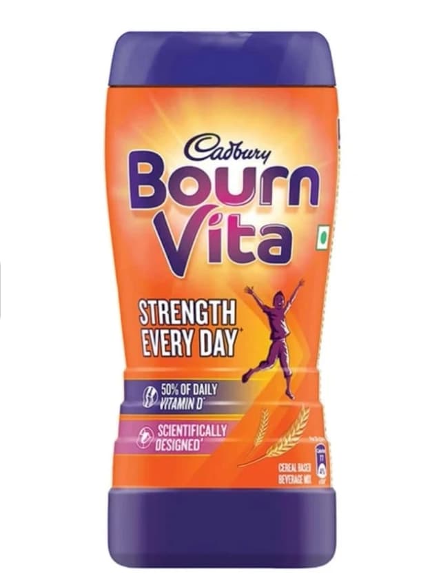 Bournvita