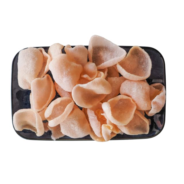 Prawn Crackers