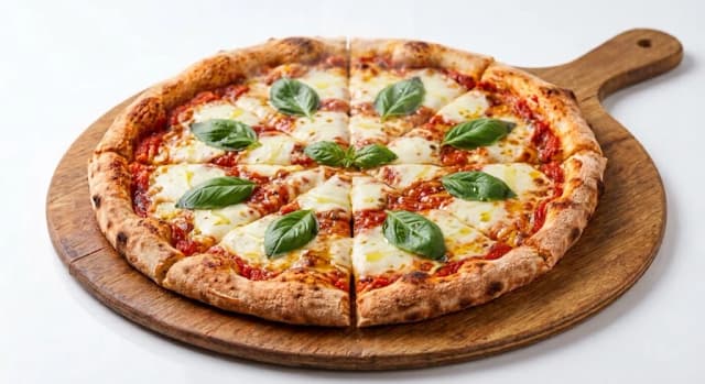 Napoletana Pizza