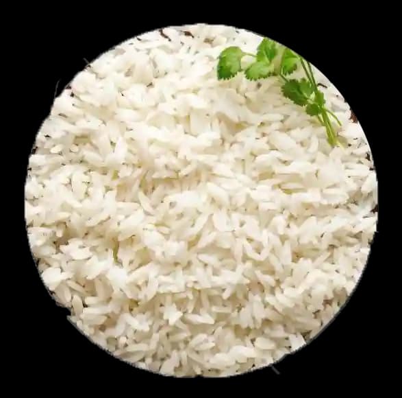 Coconut Rice
