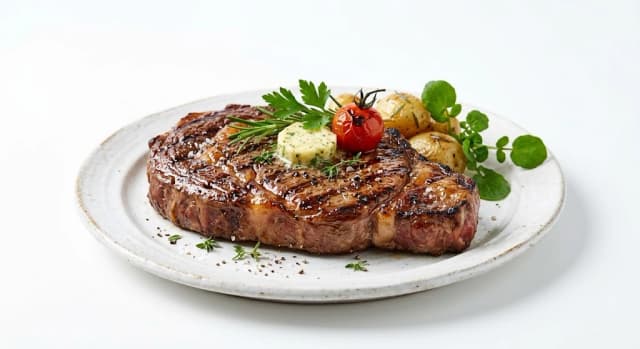 Scotch Fillet