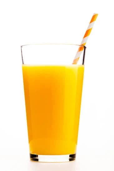Orange Juice