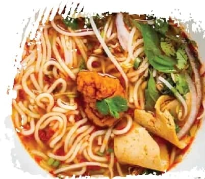 Veg Thukpa
