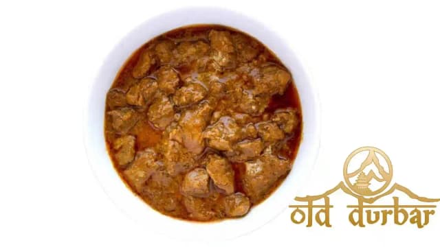 Lamb Korma
