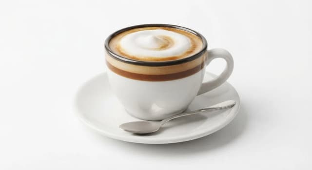 Long Macchiato
