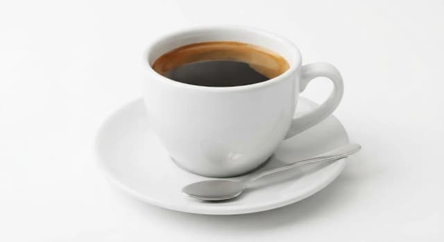 Long Black