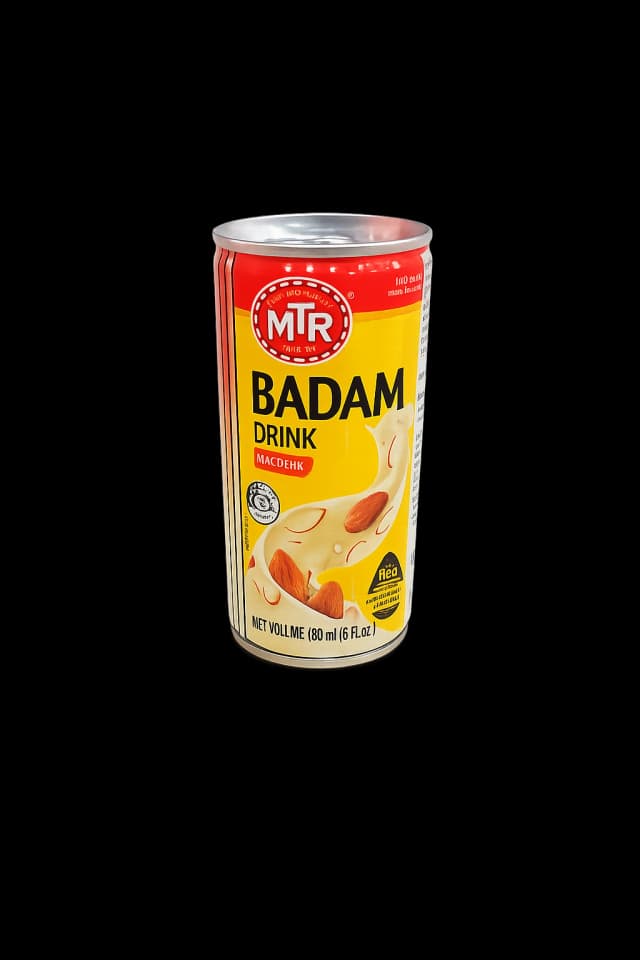Milk Badam