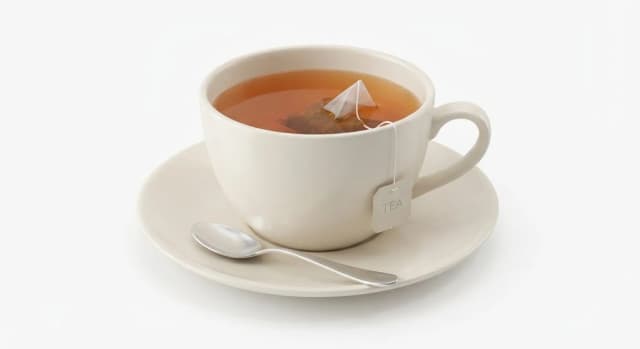 Tea