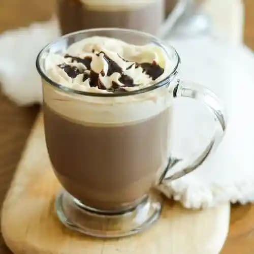 Mocha Latte