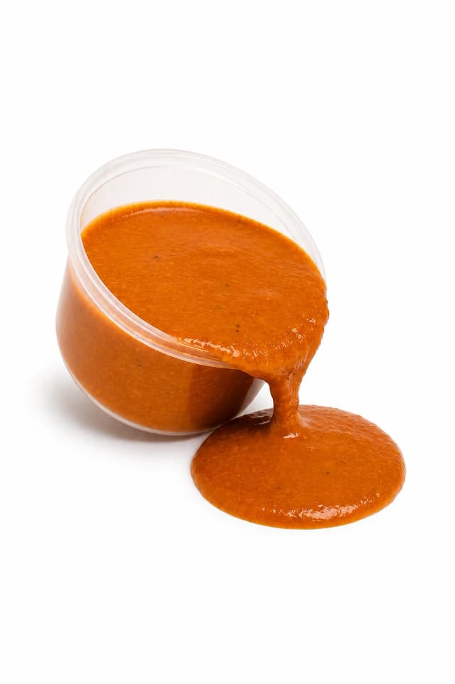 Butter Chicken Gravy