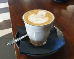Caffè Latte