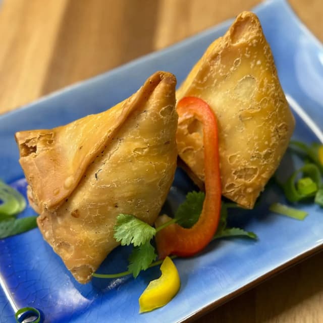Samosa