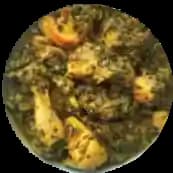 Methi Chicken