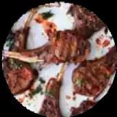 Lamb Cutlets