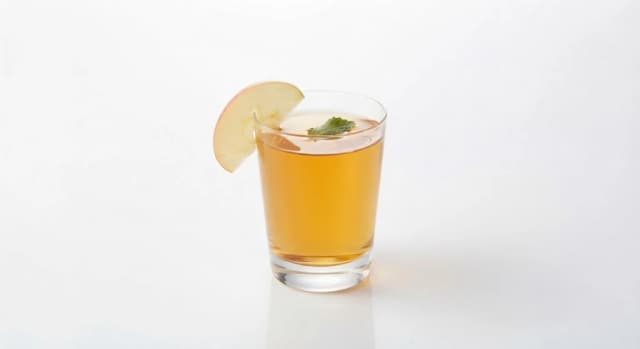 Apple Juice