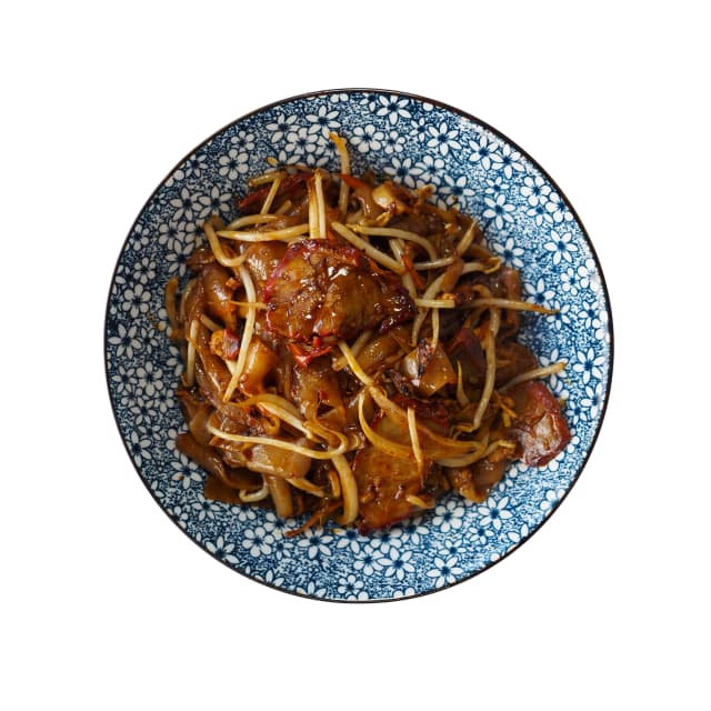 Char Kway Teow Noodle