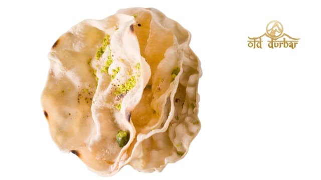 Papadum