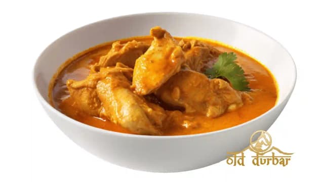 Chicken Curry