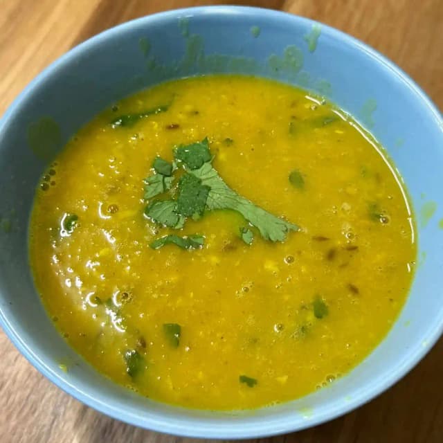 Tadka Daal