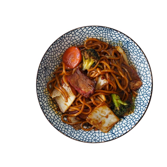Hokkien Noodle