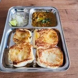 Phav Bhaji