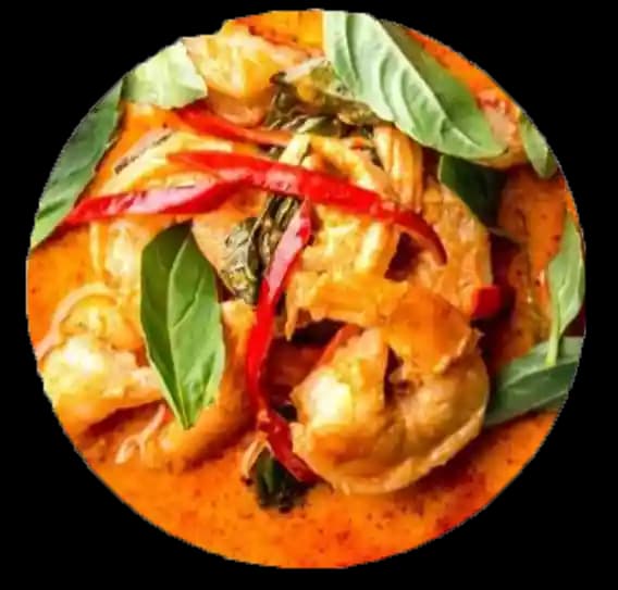 Malabar Prawns
